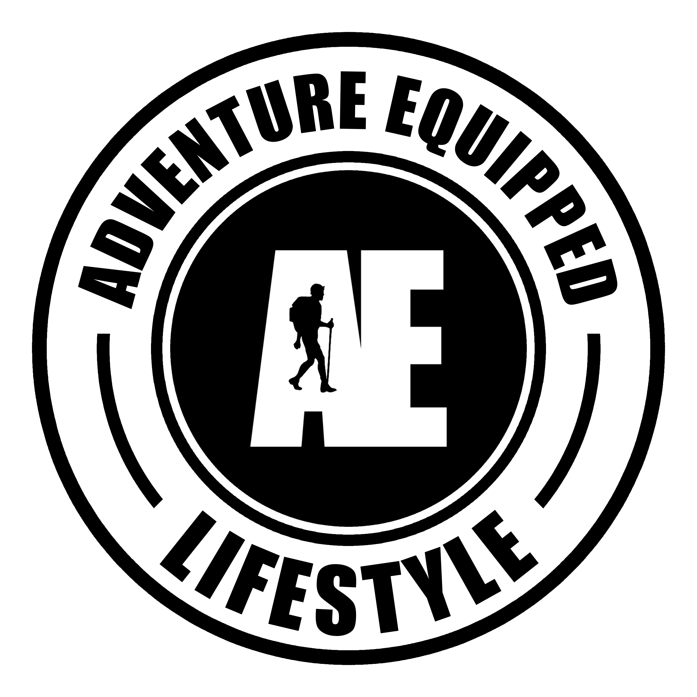 Adventure Equipped Lifestyle